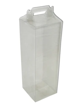 

Packing Box plastic 30x5 cm (for dolls, case)