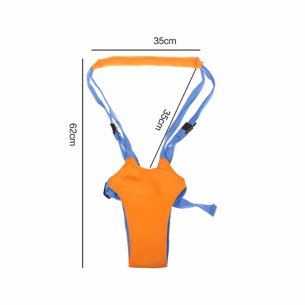 Детские Безопасные ремни безопасности ходьба помощник балансный ремень ребенок малыш несет ребенка Хранитель регулируемый ремень безопасности крыло жгут