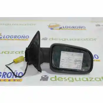 

RIGHT REARVIEW MIRROR CITROEN ZX BREAK