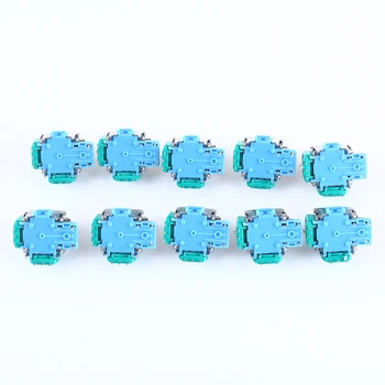 

10pc/Lot 3Pin 3D Rocker 3D Analog Joystick Sensor Module For PlayStation 4 PS4 Controller PS4 Joystick