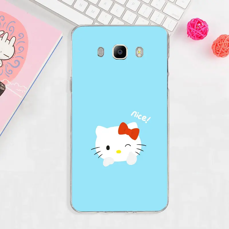 Силиконовый чехол для samsung Galaxy Note на возраст 2 3 4 5 8 9 10 A10 A20 A30 A40 A50 A60 A70 A80 A90 милый