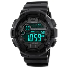 ^^Best Offers Digital Sport Watch Men Alarm High School Student Youth Table Outdoor Waterproof Double Time Multi-function Chronograph Watch ^^Best Offers Digital Sport Watch Men Alarm High School Student Youth Table Outdoor Waterproof Double Time Multi-function Chronograph Watch