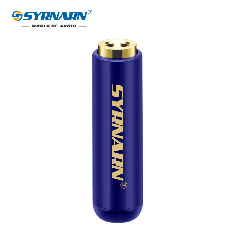 SYRNARN 50Pcs Headphone Adapter DIY 3 5mm Headphone Jack 3 5 mm Female Stereo Audio Connector 3 pole Jack 4 tracks For 4mm Cable