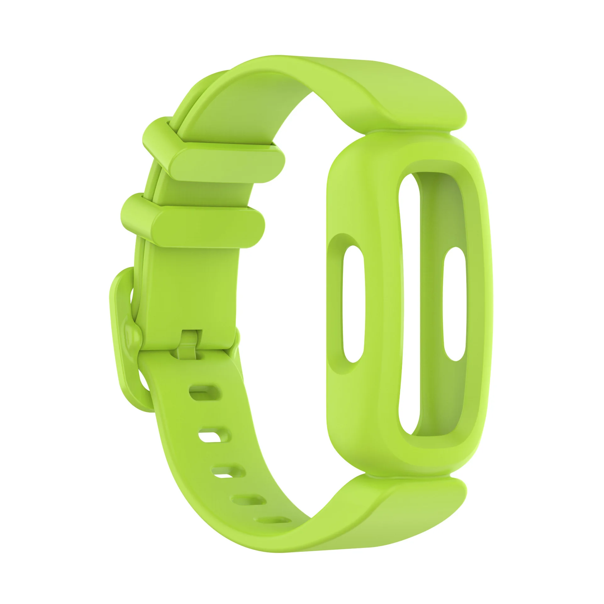 Bracelet sport Fitbit Inspire - vert