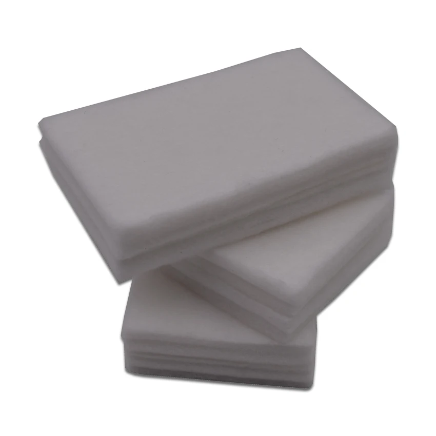 Maintenance Box Chip Resetter SC13MB Maintenance Tank Sponge For Epson F500 F501 570 T3170 T5170 F571 T2100 T3100 T5100 T3160 T2140 T3140 Printer