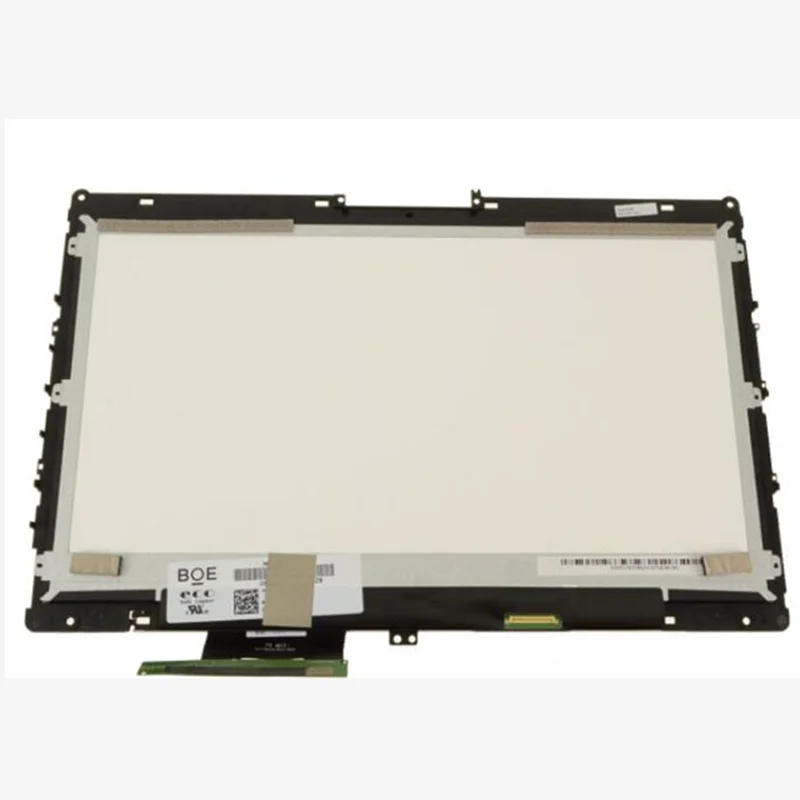 14.0 &Dell Inspiron 5406 2 in 1 P126G P126G004 DP/N: 0N53K3 LCD ȭ FHD ġ ÷ Ÿ  г