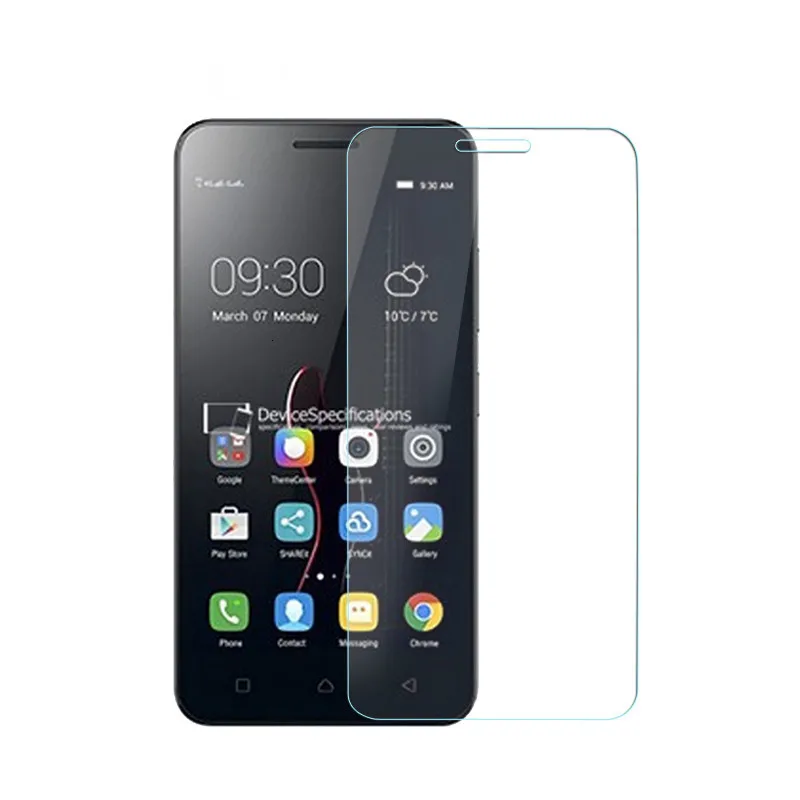 

Phone Guard FOR lenovo Vibe A2020 A2020a40 DS A 2020 Vibe C Screen Protector Films FOR lenovo phone premium tempered glass