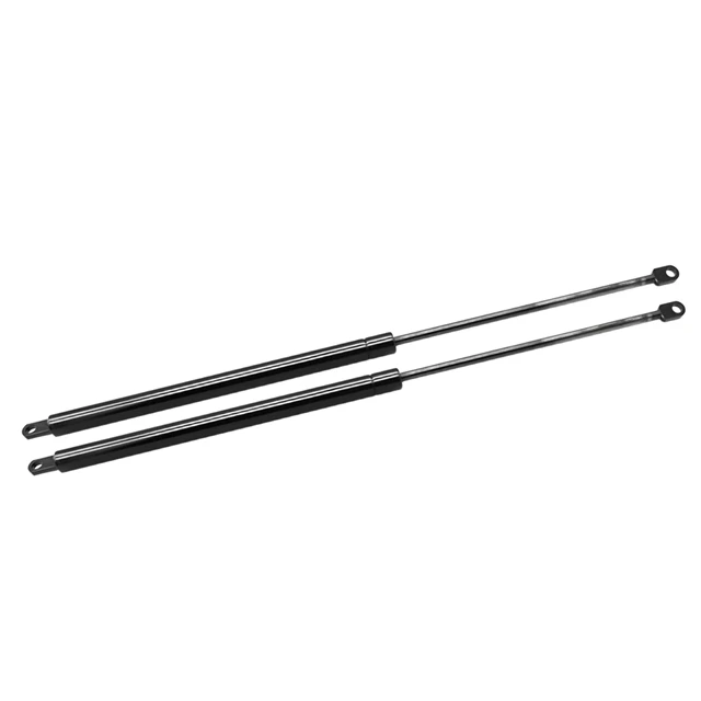 Boot Shock газовый пружинный подъемник поддержка 1355263 для Volvo 740 760 1984-1992 Estate газовые пружины подъемники стойки