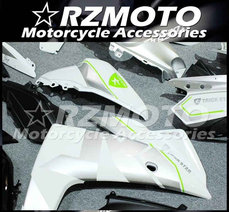 ABS мотоцикл обтекатель комплект для YAMAHA YZF R25 R3- год кузов литьевая форма Магазин № 2000
