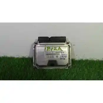 

1033643 switchboard Engine EUA Seat Ibiza (6l1)