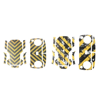 

for DJI Mavic Mini RC Drone PVC Waterproof Decor Stickers Protective Film Decals