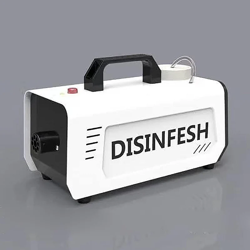 

High Quality LD-311 400W Atomizing Disinfection Fog Machine