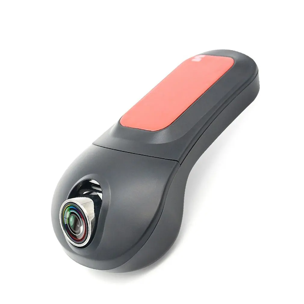  Car DVR Camera Wireless WiFi APP PAL / NTSC Video Recorder FHD 1920*1080p Novatek 96655 Dash Cam DV