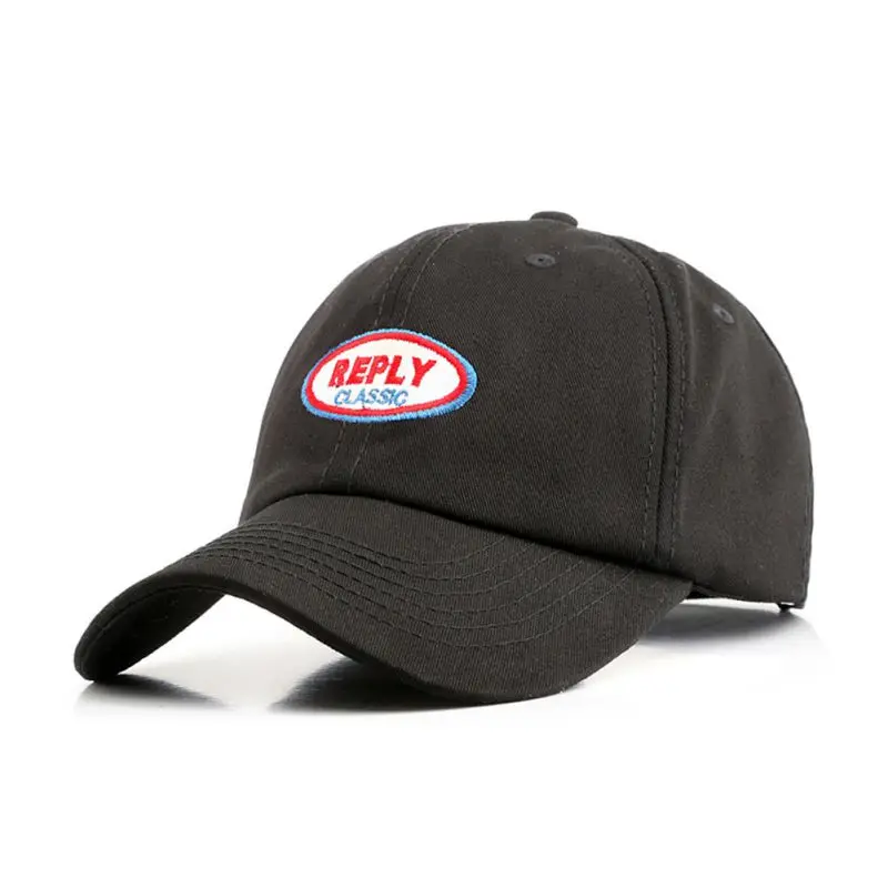 B Модная Кепка унисекс для папы, 7 цветов,, хорошее качество, кепки Snapback, брендовая Кепка, шапки - Цвет: B
