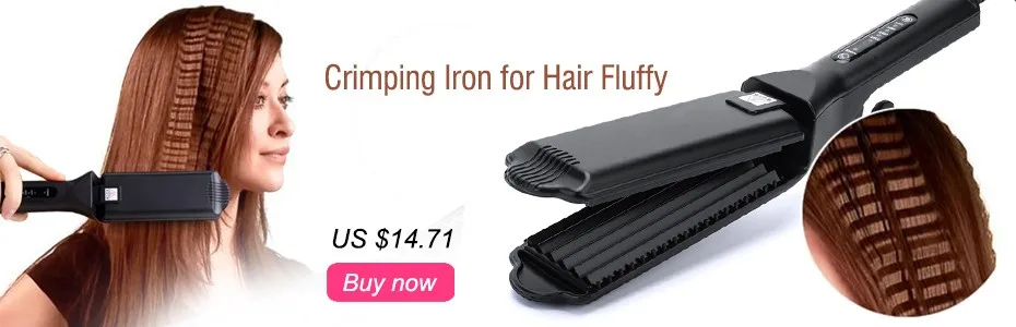 New Electric Hair Clipper Ceramic Blade Rechargeable Shaver Baby