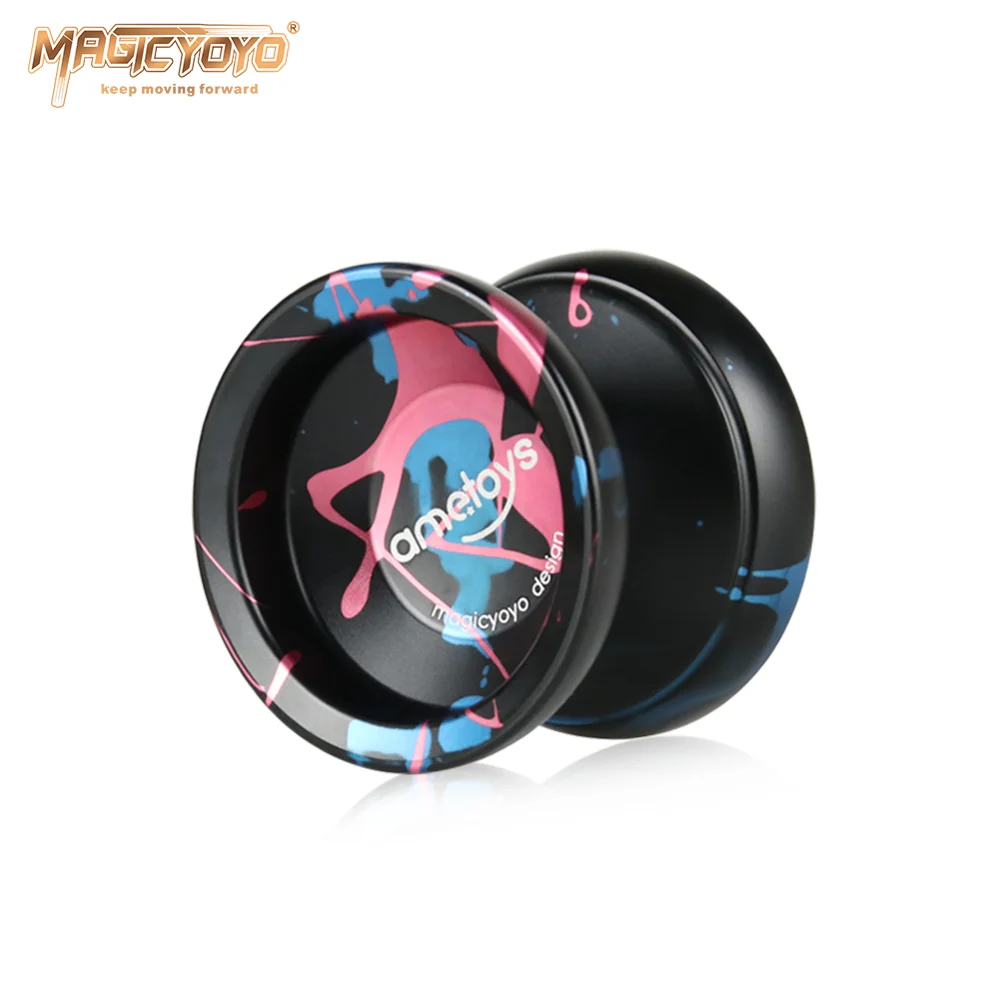 magic yoyo v4