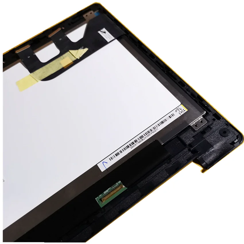 13," для ASUS Transformer Book Flip TP300 TP300LA TP300LD ЖК-дисплей с сенсорным экраном 1366X768 HB133WX1-402