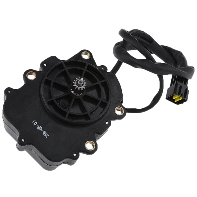 Front Differential Servo Motor Gear Actuator atv cylinder accessories for CFMOTO ATV UTV 500 600 X5 0181-314000