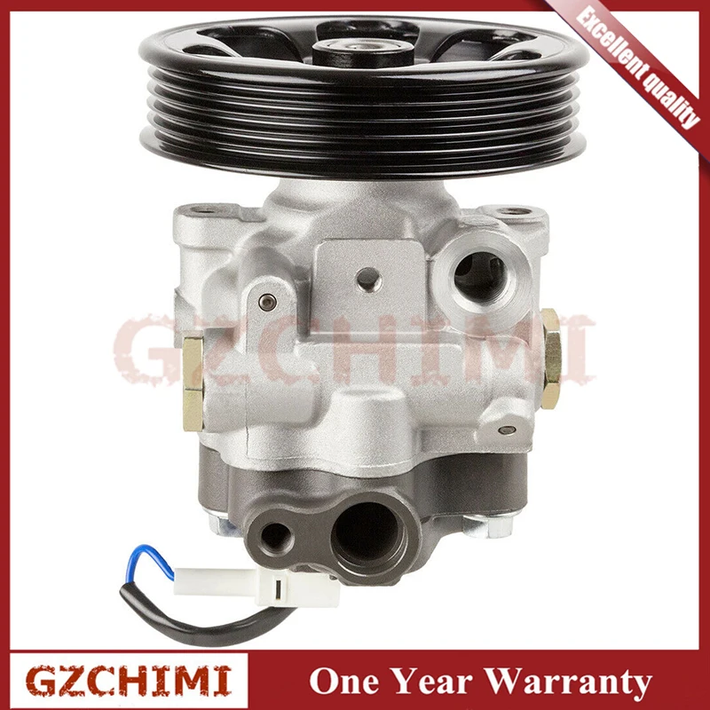 34430SA020 34430SA0019L 34430 SA020 34430SA0219L Насос гидроусилителя руля для Subaru Forester Impreza 2006 2007
