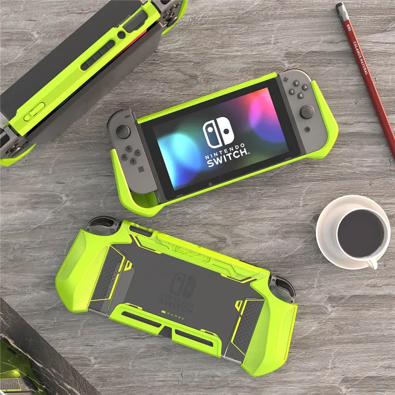 TPU Grip Protective Cover Dockable Case Compatible