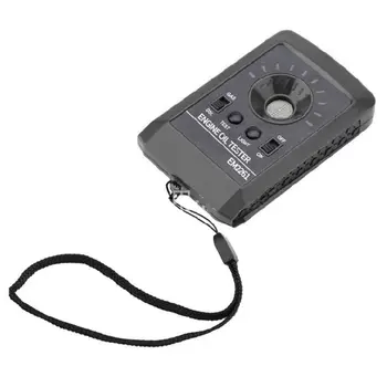 

Black OTO300 Car Digital Oil Tester Gas Fluid Analyzer Motor Engine Dectector