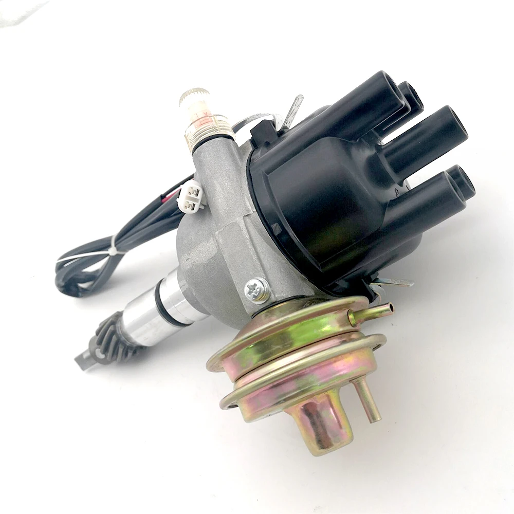 Toy-ota 12R 1.6L    ȭ й  DIST-12R Hilux Hiace Corona