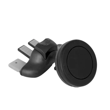 

360º Magnetic Car CD Dash Slot Mount Holder Cradle for iPhone Cell Phone GPS LG NEW