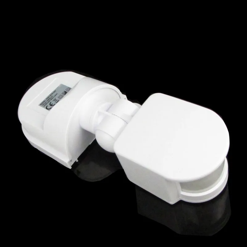 This item LIYUDL 12V 360° Security PIR Infrared Motion Movement Sensor Detector Switch Ceiling Mounted 12V Wired PIR Motion Detector Alarm Infrared Sensor 360 Degree Detection Ceilling Mounted Installation Relay NO.NC Optional
