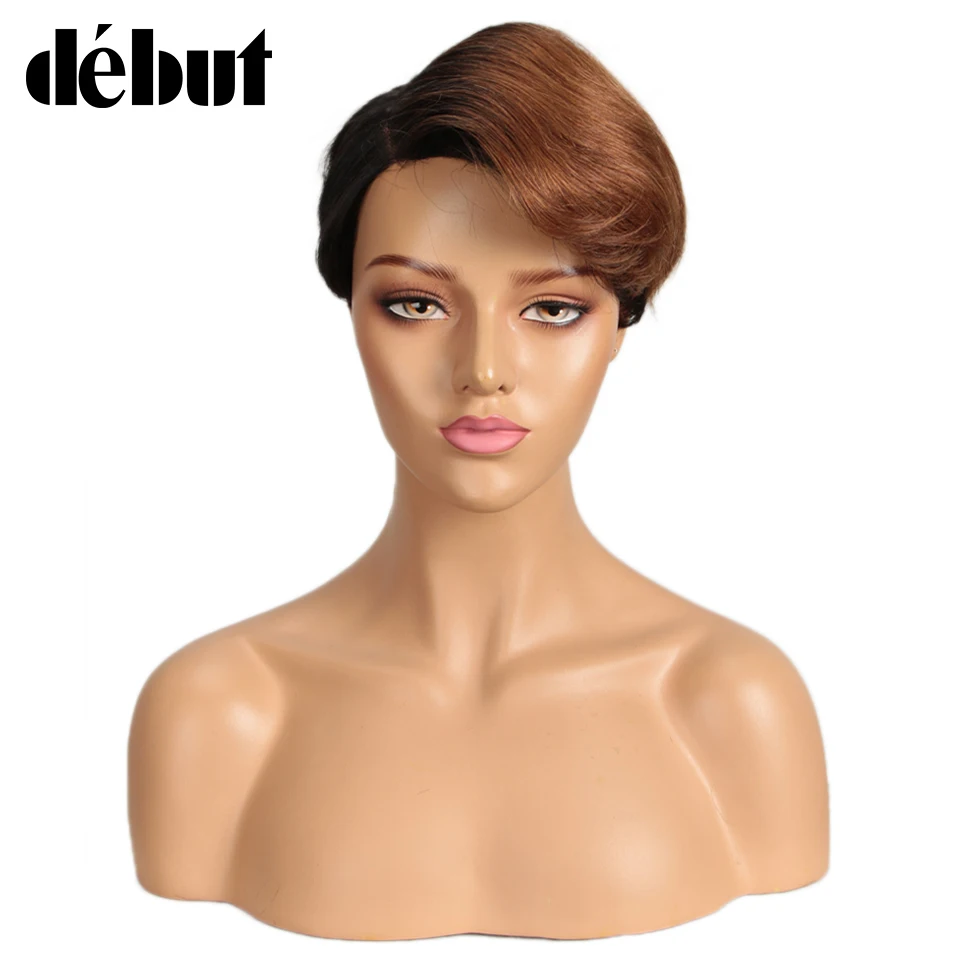 Cheap Peruca 'lace front'