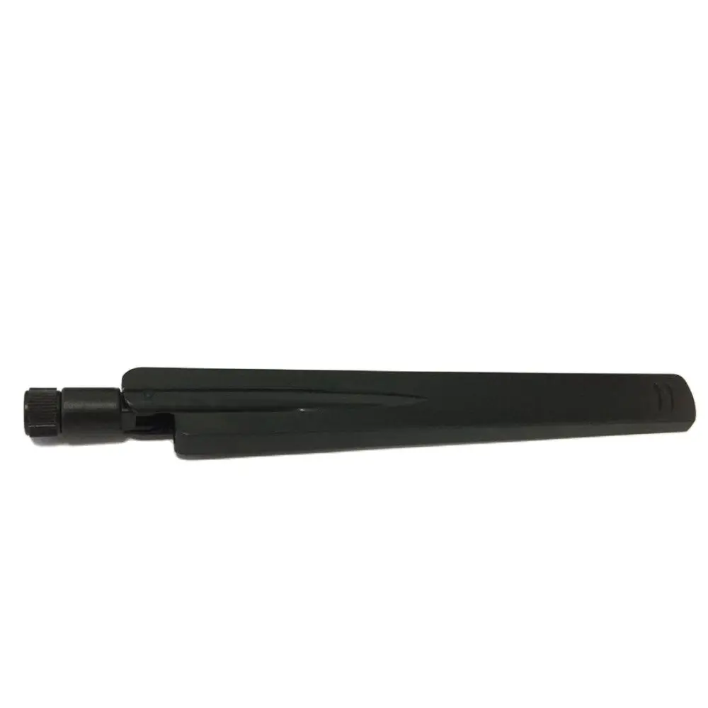 4G LTE Antenna SMA Male Connector 25dbi High Gain Antenna Signal Amplifier For Wireless