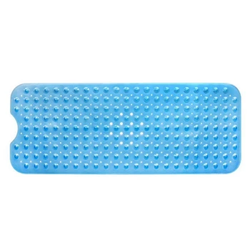 

Big deal 2Pcs Bathroom Non-Slip Mats Hotel Bathroom Non-Slip Mats Home Bathroom Non-Slip Mat