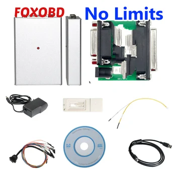 

2019 New KTM BENCH ECU Programmer for BOOT and Bench Read and Write