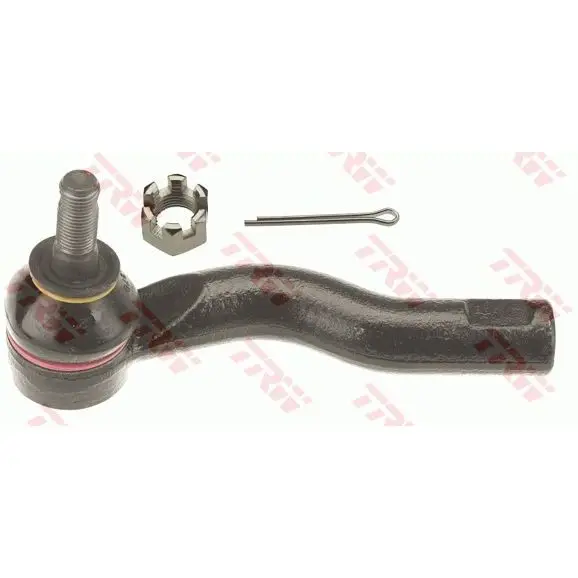 Наконечник рулевой левый Mazda 6 02 TRW JTE7586