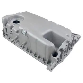 

AP01 Engine Oil Pan for VW GOLF NEW BEETLE JETTA 1J2 BORA Estate 1J6 066103601F 066103601M
