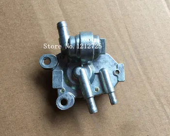 

Suitable for Yamaha JOG 3YJ 3YK 3KJ 3RY 3WF 4JP 4LV 5AU Scooter Oil switch With filter cup