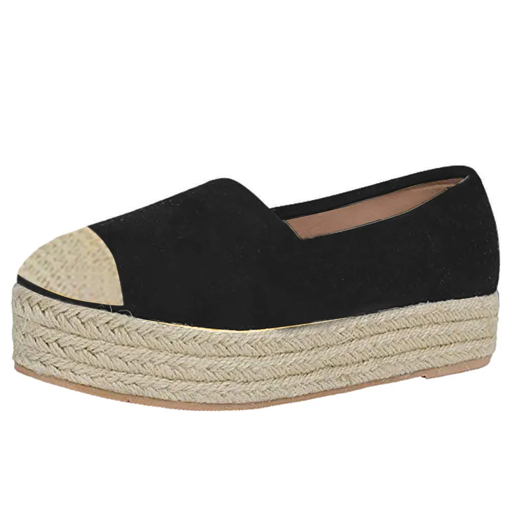 Кроссовки SAGACE женские с круглым носком повседневная обувь на платформе без