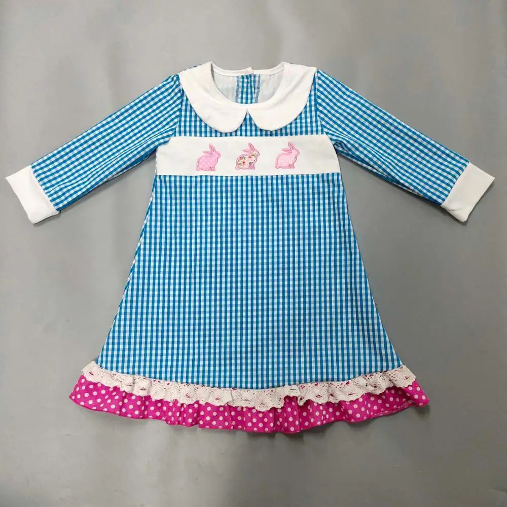 Одежда для маленьких девочек; летний комплект одежды для мальчиков; Пасхальная Одежда для девочек