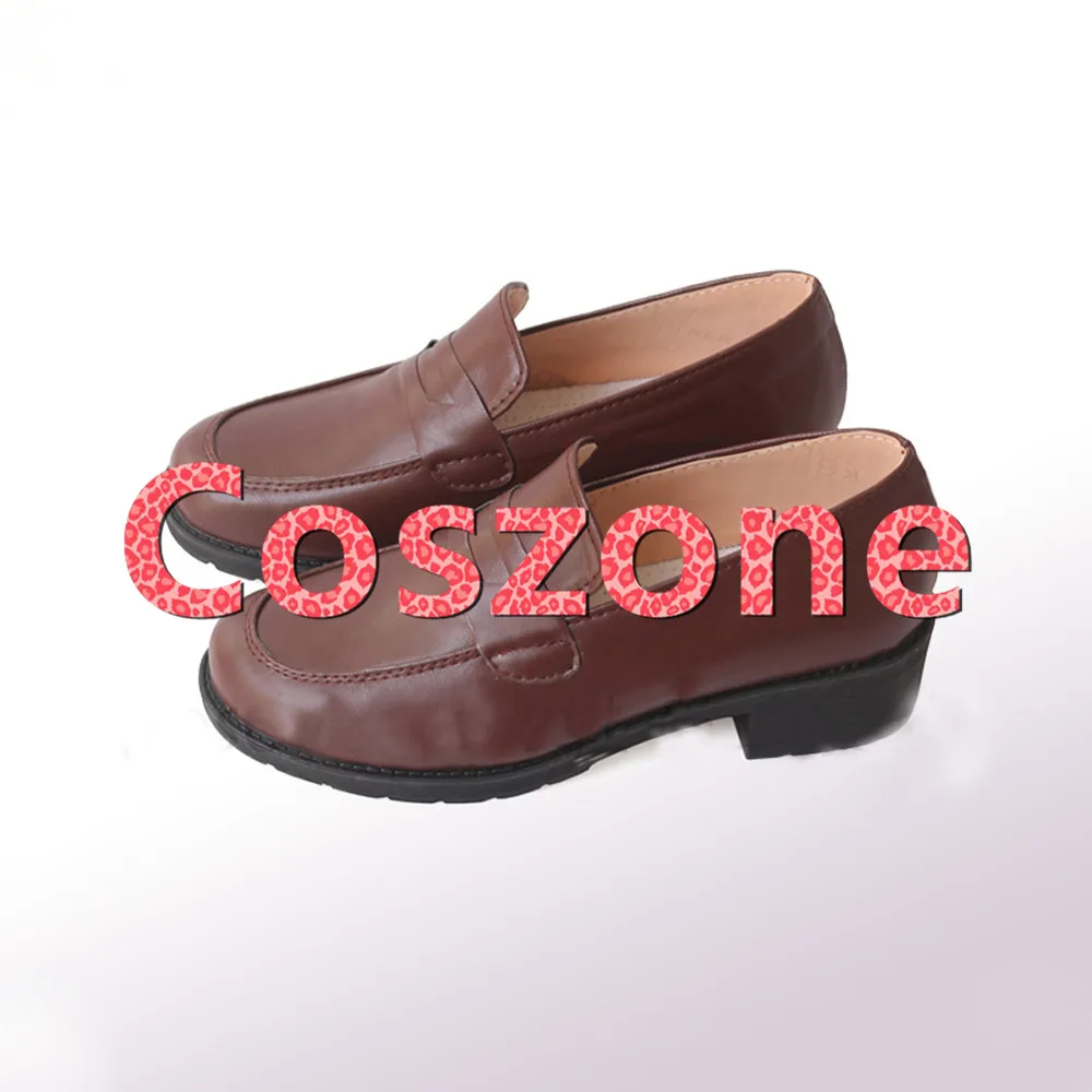 runa kakegurui shoes