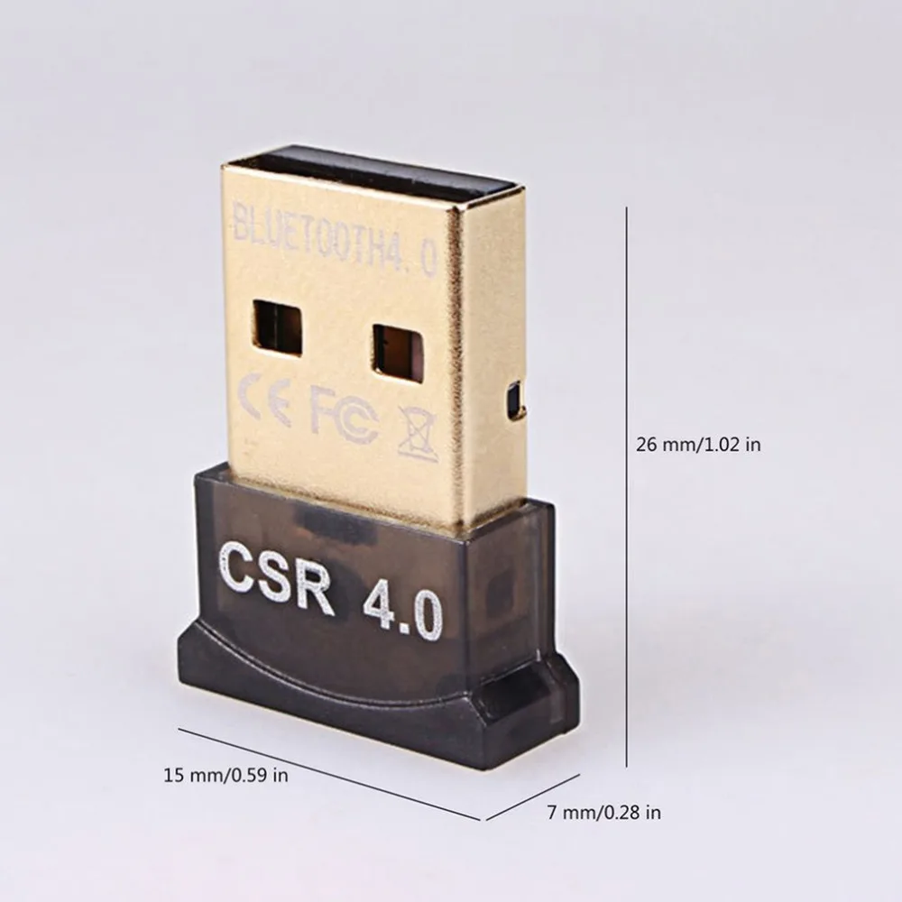 Usb4.0 Bluetooth адаптер автомобильный Bluetooth аудио приемник Bluetooth адаптер