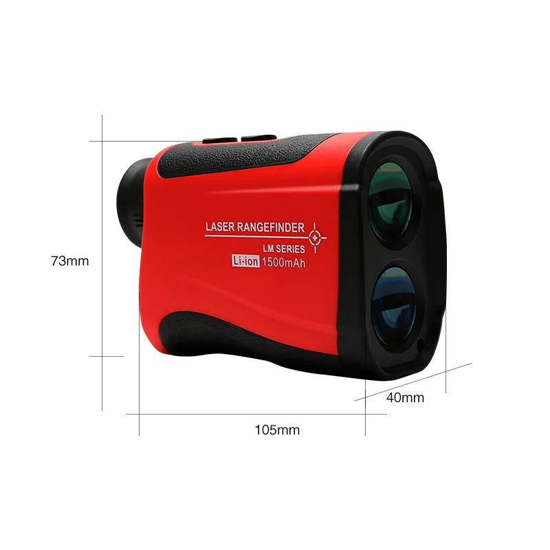 UNI-T Golf Laser Rangefinder Laser Range Finder Telescope Distance Measure Meter Altitude Angle Telescope LCD USB LM600 Series UNI-T Golf Laser Rangefinder Laser Range Finder Telescope Distance Measure Meter Altitude Angle Telescope LCD USB LM600 Series