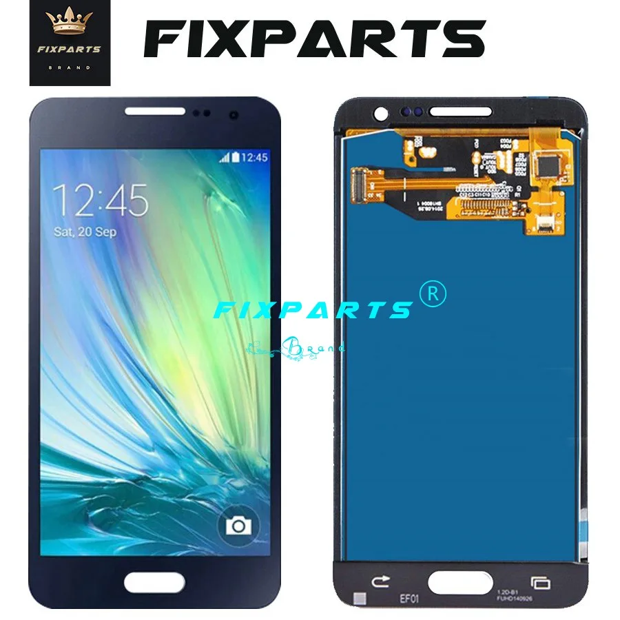 Samsung Galaxy A3 2015 A300 03