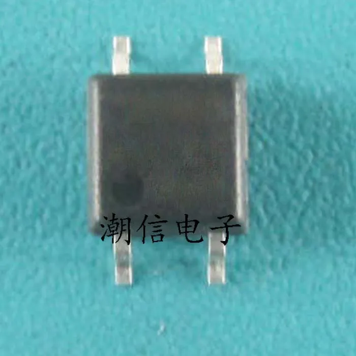 VO1400AEF 1400 лапками углублением SOP-4