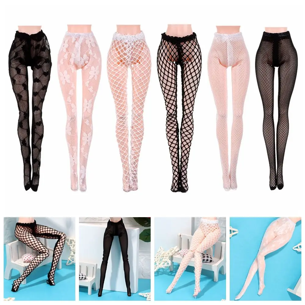 Miniature Pantyhose Girl Gift Bottoms 
