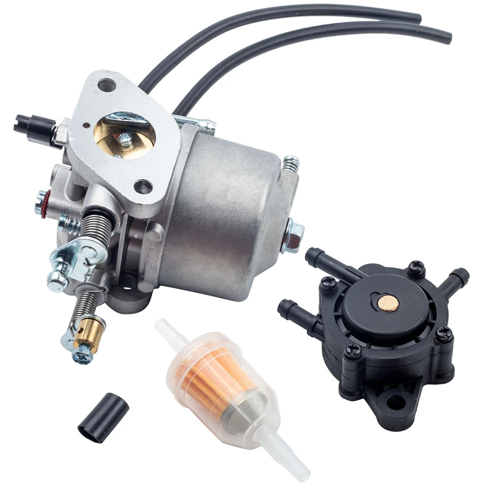 Carburador, bomba de combustible y filtro para carros de Golf, motores de 4 ciclos, 72558 - AliExpress