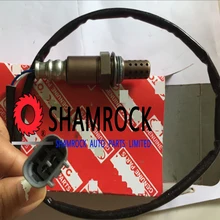 89465 97404 DAIHATSU TERIOS детский кислородный датчик/лямбда датчик /