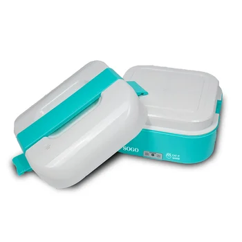 

LUNCH BOX ELECTRIC 1.6L