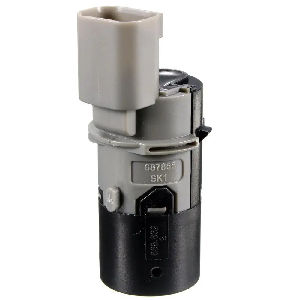 Fits For E39 E46 E53 E60 E61 E63 E83 X5 66206989069 66200309540 Assist PDC Reverse Backup Parking Sensor