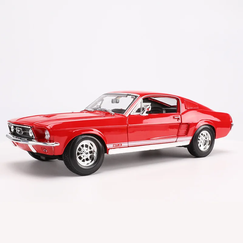 mustang kids car