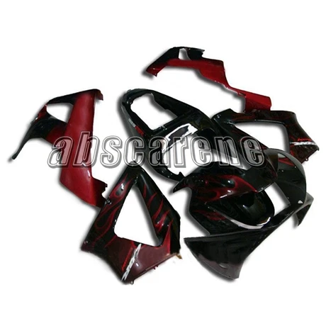 Полные Обтекатели для Honda CBR900RR 929 2000 2001 CBR 900RR 929 00 01 ABS пластик Кузов желтый красный черный Панели Наборы
