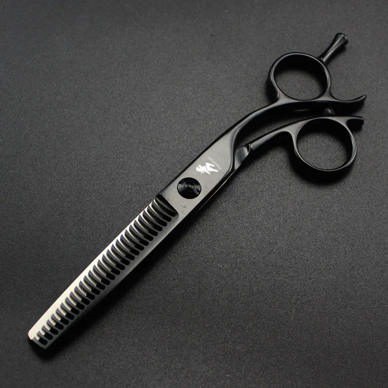 Barber Scissors Hair Scissors  (9)